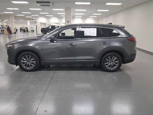 2022 Mazda CX-9 Touring