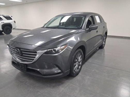 2022 Mazda CX-9 Touring