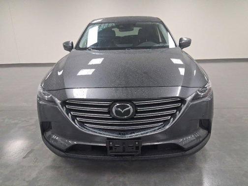 2022 Mazda CX-9 Touring