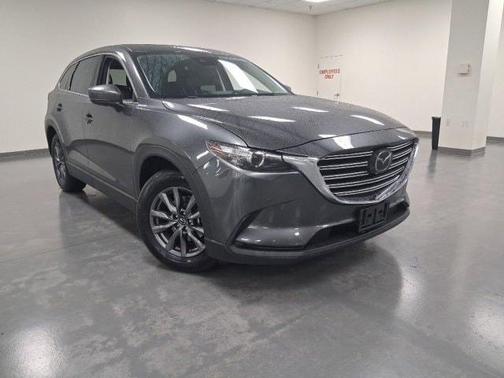 2022 Mazda CX-9 Touring