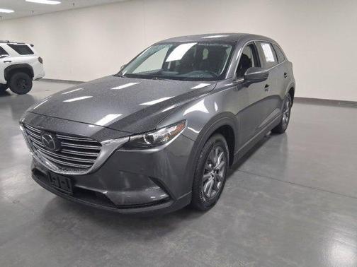 2022 Mazda CX-9 Touring
