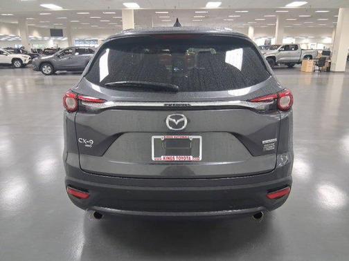 2022 Mazda CX-9 Touring
