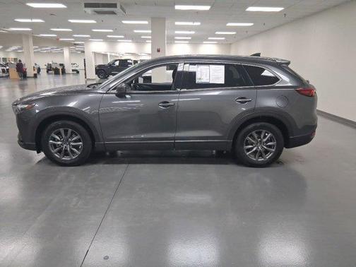 2022 Mazda CX-9 Touring
