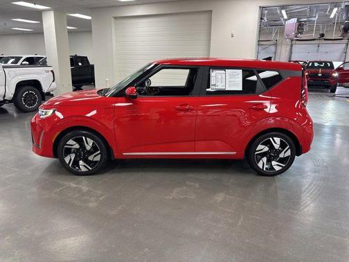 2024 Kia Soul GT-Line