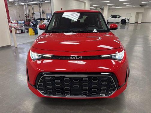 2024 Kia Soul GT-Line