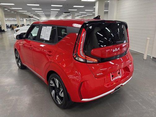 2024 Kia Soul GT-Line