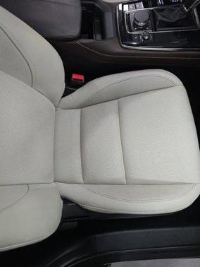 Machine Gray Metallic 2023 Mazda CX-30 2.5 Turbo Premium Package