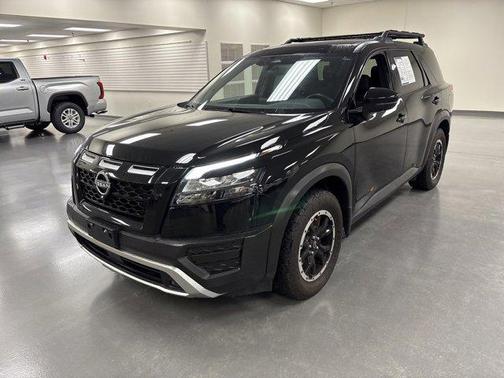 2023 Nissan Pathfinder Rock Creek 4WD