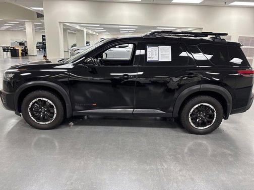 2023 Nissan Pathfinder Rock Creek 4WD