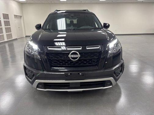 2023 Nissan Pathfinder Rock Creek 4WD