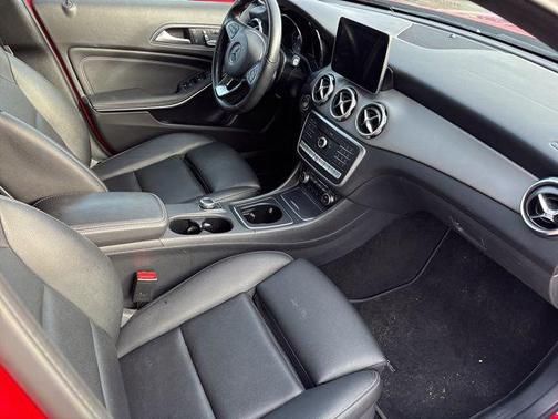 2019 Mercedes-Benz GLA 250 4MATIC