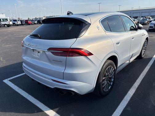 2023 Maserati Grecale GT