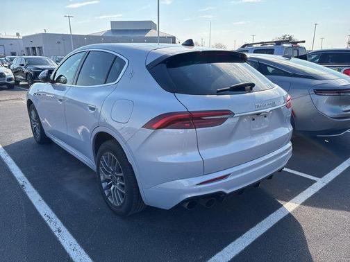 2023 Maserati Grecale GT