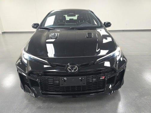 2025 Toyota GR Corolla Premium