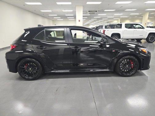 2025 Toyota GR Corolla Premium