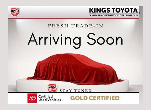 Blueprint 2024 Toyota Highlander LE