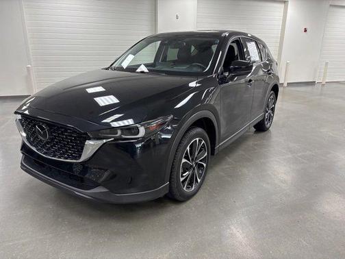 2023 Mazda CX-5 2.5 S Premium Plus Package