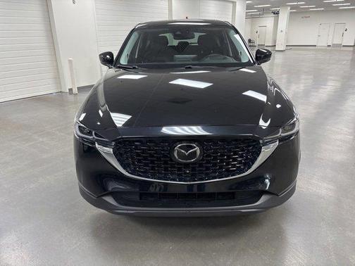 2023 Mazda CX-5 2.5 S Premium Plus Package