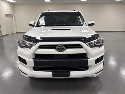 2022 Toyota 4Runner TRD Sport