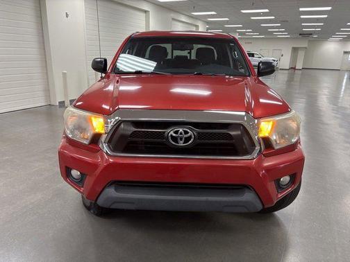 2013 Toyota Tacoma PreRunner