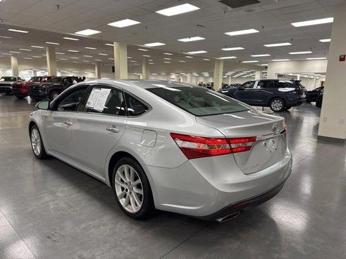 2013 Toyota Avalon XLE Premium