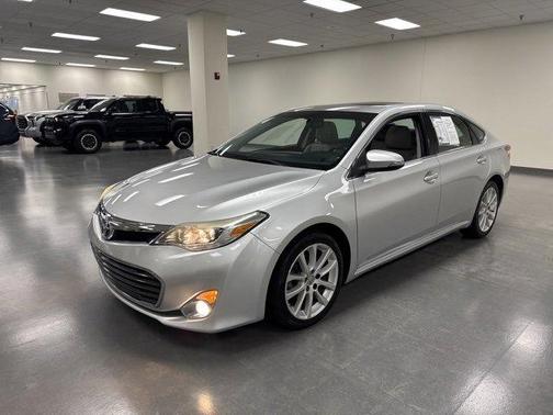 2013 Toyota Avalon XLE Premium