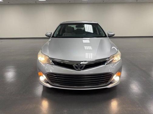 2013 Toyota Avalon XLE Premium