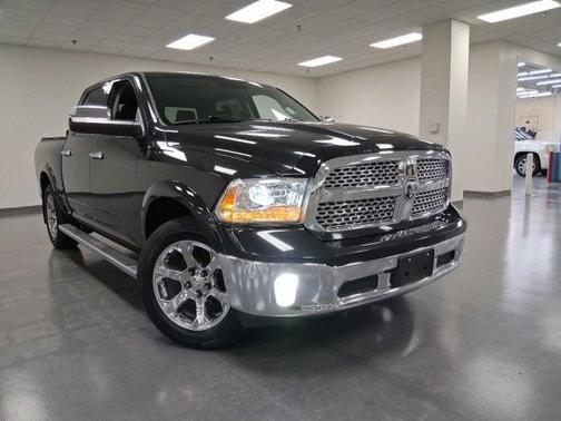2015 RAM 1500 Laramie