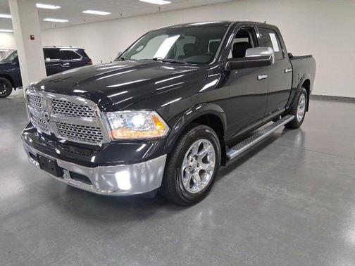 2015 RAM 1500 Laramie