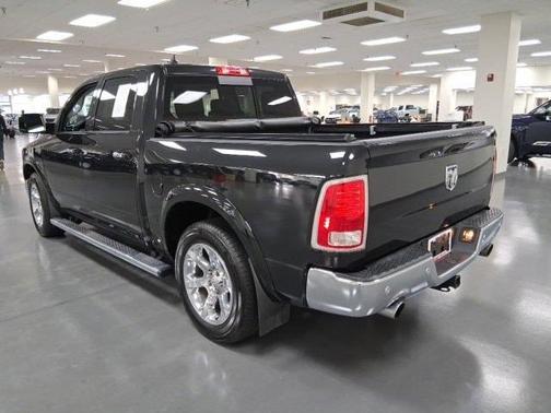 2015 RAM 1500 Laramie