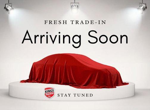 Blueprint 2023 Toyota Highlander XLE