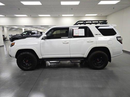 2023 Toyota 4Runner TRD Pro