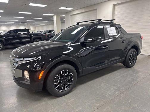 2023 Hyundai SANTA CRUZ SEL
