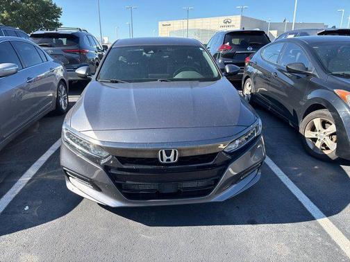 2020 Honda Accord Sport 1.5T