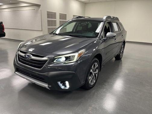 2020 Subaru Outback Touring XT