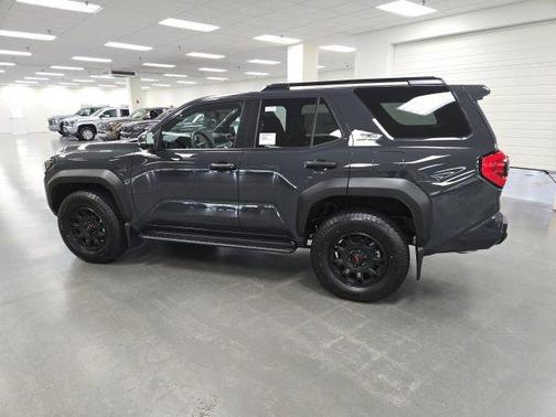 Underground 2026 Toyota 4Runner TRD Off Road Premium
