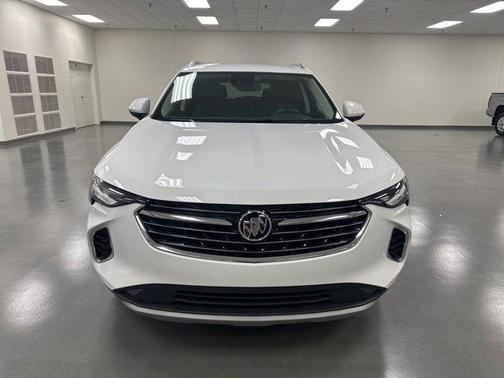 2022 Buick Envision FWD Preferred