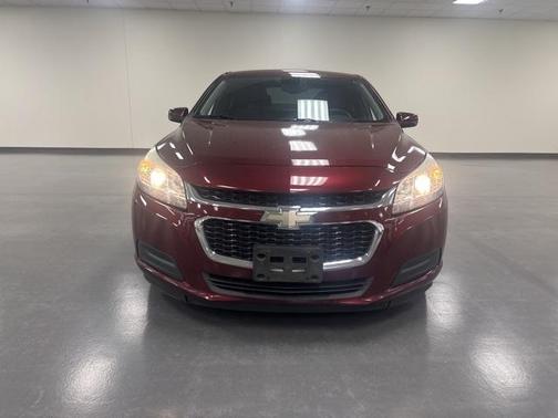 2016 Chevrolet Malibu Limited LT