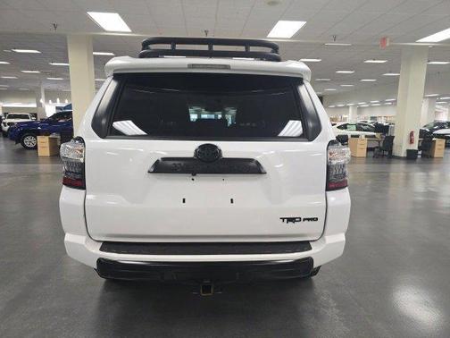 2023 Toyota 4Runner TRD Pro