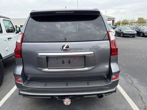 2021 Lexus GX 460 Premium