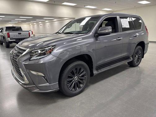 2021 Lexus GX 460 Premium