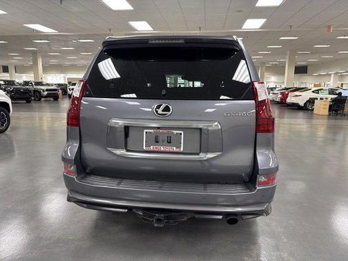 2021 Lexus GX 460 Premium