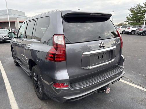 2021 Lexus GX 460 Premium