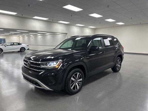 2022 Volkswagen Atlas 2.0T SE