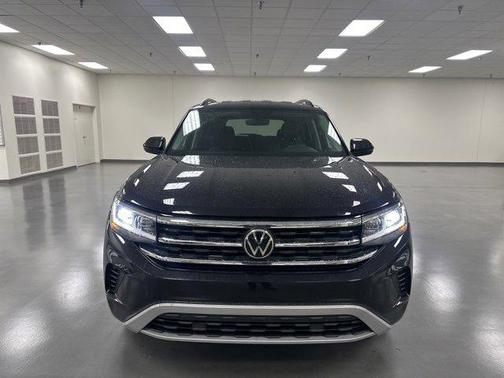 2022 Volkswagen Atlas 2.0T SE