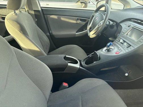 2014 Toyota Prius Three