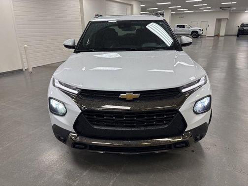 2021 Chevrolet Trailblazer ACTIV