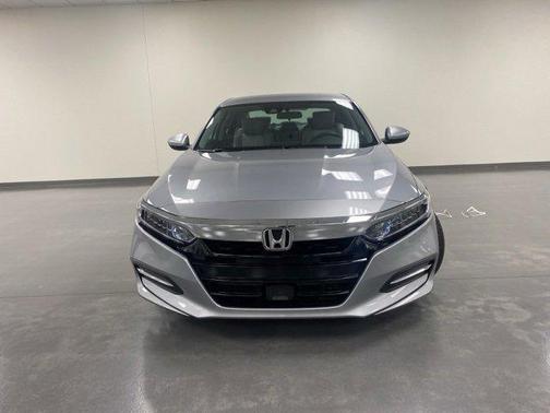 2019 Honda Accord Hybrid Base