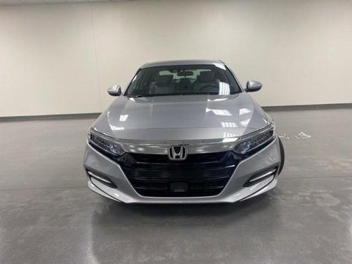 2019 Honda Accord Hybrid Base