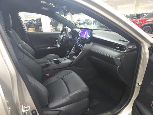 2024 Toyota Venza XLE